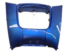 83170-mca-a80zq Honda Motorcycle 2009 Goldwing Shelter Top New Oem