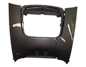 83170-mca-a80zs Honda Motorcycle 2009-2010 Goldwing Canada Shelter Top New Oem