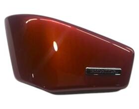 83610-mcv-000zx Honda Motorcycle 2008 Vtx1800n Cover New Oem