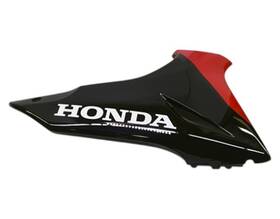 Cbr125rwaustralia Honda Motorcycle 2007-2008 Side Cowl New Oem