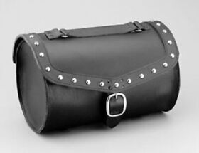 08l52-mcv-100d Honda Stateline Interstate Sabre Studded Leather Touring Bag