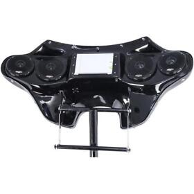 Hpkt-0058a Hoppe Industries 5566 Touch Screen Fairing