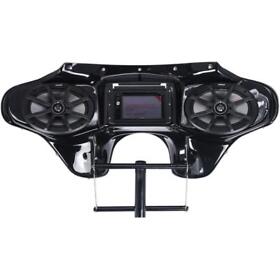 Hpkt-0056a Hoppe Industries 6x9 Touch Screen Fairing