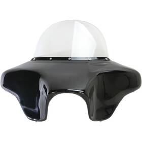 Hpkt-0013a Hoppe Industries Mediazilla Fairing - Handlebar Control Flstc