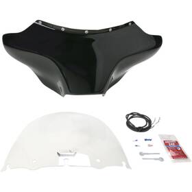 Hpkt-0044a Hoppe Industries Quad Fairing For Yamaha Roadstar
