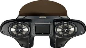 Hpkt-1062a Hoppe Industries 6x9 Touchscreen Fairing