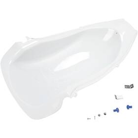 41201-1106 Hotbodies Racing Sbk Undertail - Pearl White Used