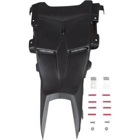 61701-1104 Hotbodies Racing - Ss Undertail Metallic Matte Black
