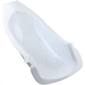 61701-1105 Hotbodies Racing Ss Undertail - Pearl Glacier White