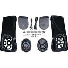 Hsbl-065x7-xxr Kit With Rokker Xxr Speakers 642529125231