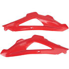Hu03316-062 Ufo Plastics Radiator Shrouds Upper