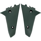 Hu03318-380 Ufo Plastics Radiator Shrouds