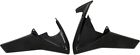 Hu03341-001 Ufo Plastics Radiator Covers