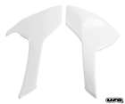 Hu03366-041 Ufo Plastics Side Panels Wh