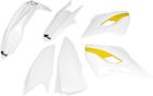 Hukit615-999 Ufo Plastics Complete Body Kit
