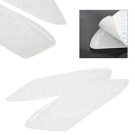 R62006-2007 Hukyu 550727925822 Motorcycle Fuel Tank Traction Side Pad Protector For Yamaha Yzf