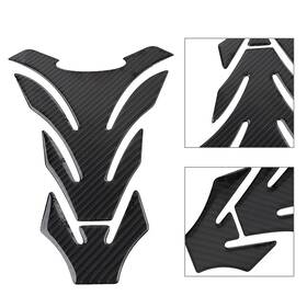 Hukyu 550735177428 1pc Motor Tank Pad Cover Sticker For Suzuki Gsxr1000 Gsx-r 1000 2017-2019