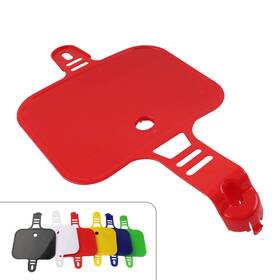 Hukyu 550735692839 Plastic Front Number Plate For Crf50 50cc 110cc 125cc Pit Pro Trail Dirt Bike Us Hukyu 550735692839 Plastic Front Number Plate For Crf50 50cc 110cc 125cc Pit Pro Trail Dirt Bike Us