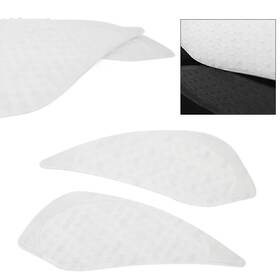 Hukyu 550735773880 Motor Gas Tank Traction Pad Cover Protector For Suzuki Gsxr1000 2009-2016 Us