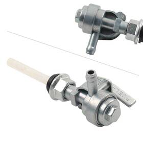 28-1783v Hukyu 550742693935 M10x1.25mm Universal Generator Fuel Tank Shut Off Valve Atv Gas Switch