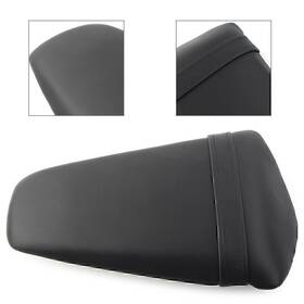 Hukyu-79yf137 Hukyu New Rear Seat Pillion Passenger Pad Cushion For Kawasaki Ninja Zx-10r 2011-2015