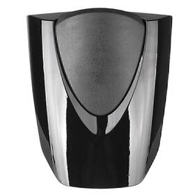 Se60yf003 Hukyu Black Motorcycle Rear Pillion Passenger Seat Cover For Honda Cbr600rr 2007-2012