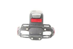 28112080000 Husqvarna 2022 Svartpilen 401 Oem Rear Taillight Brake Light Trim
