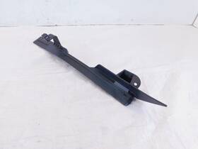 28504062000 Husqvarna Svartpilen Vitpilen 401 Ckd Black Upper Wheel Chain Case Guard Shield