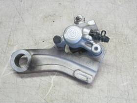 8000a4291 Husqvarna 8000b1395 08 09 10 11 12 13 Te Tc Smr 250 450 510 Rear Brake Caliper