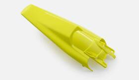 A36008013000db Husqvarna Yellow Tail Section Rear Fender 2023-2024 250-450 Oem