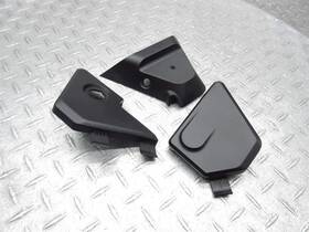 Ju181251 Husqvarna 2022 22-23 Vitpilen 401 Left Right Frame Neck Cover Side Fairing Panel