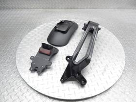Ju181441 Husqvarna 2022 22-23 Vitpilen 401 Rear Fender Bracket License Plate Tag Mount