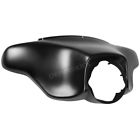 Hw229307 Hogworkz Denim Black Outer Upper Fairing
