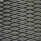 Sht40md-dgy Hydro-turf Mat Material - Ride Dark Diamond Gray Groove