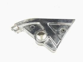 47121hg5100 Hyosung 2005 Gv250 Alpha Aquila Right Lower Side Mid Frame Cover