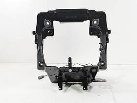 1025003 Indian 1024169 2019 Chieftain Limited Front Fairing Stay Holder Bracket