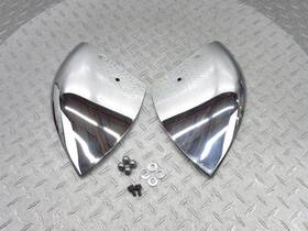 1025151 Indian 2016 Chief Vintage Left Right Side Brake Caliper Fairing Cover Panel