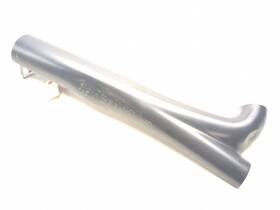 1262531-266 Indian 19-23 Chieftain Dark Horse Right Side Exhaust Heat Shield