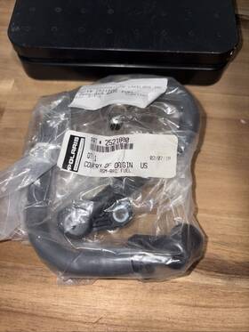 2521800 Indian New Oem Polaris Asm Fuel Rail Line Hose Pipe Sp1