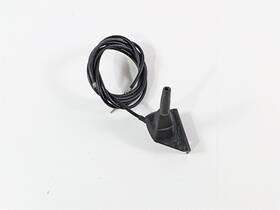 4012213h Indian 2015 Chieftain Radio Antenna And Mount 4012213