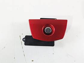 4017838 Indian 2019 Chieftain Limited Right Saddlebag Lock Unit Module