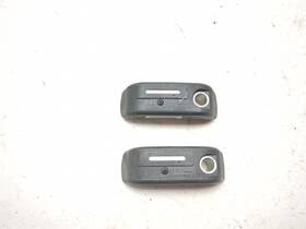 4714163 Indian 4713501 19-23 Chieftain Dark Horse Tire Pressure Sensors