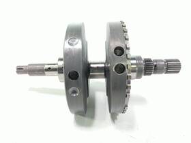 5140327 Indian 17 Roadmaster Chief Engine Crank Shaft Crankshaft