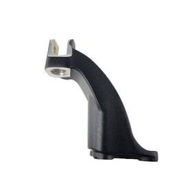 5141916-626 Indian Footpeg Foot Peg Mount Left Hand Bob Black