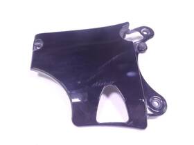 5450241 Indian 14 Chief Left Lower Peg Side Frame Cover Fairing