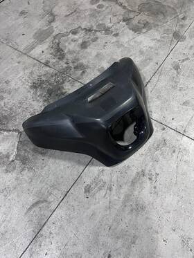 5454594-463 Indian Chieftain/roadmaster Outer Fairing Darkhorse