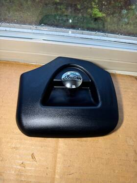 5454627 Indian Oem Roadmaster Lower Door Fairing Right