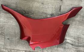5455671-759 Indian Chieftain Dark Horse Body Side Cover Upr Lh Ruby Metalic Oem