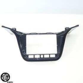 5457562-800 Indian 2022 Challenger Pursuit Dash Screen Display Fairing Trim Bezel Cover