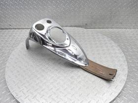 5633355 Indian 2016 Chief Vintage Fuel Gas Tank Cover Meter Console Fairing Panel Bezel
